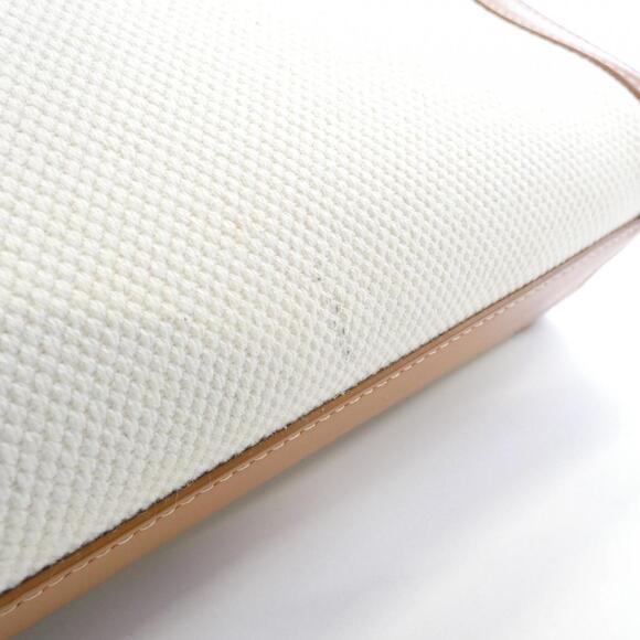 Auth Celine Small Vertical Cabas Bag #170418C72B - Picture 4 of 10